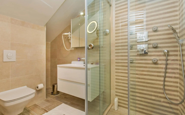 Dubrovnik Luxury Residence - L'Orangerie