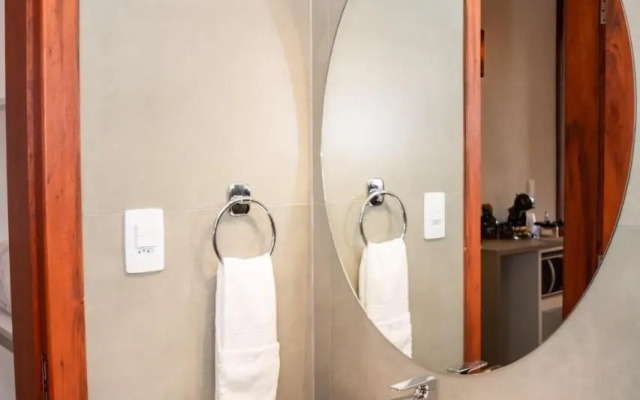 Estalagem Meraki - Cunha SP