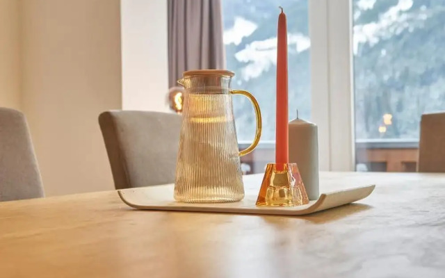 Marys Holiday Penthouse
