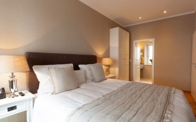 Hotel Kronenschlösschen