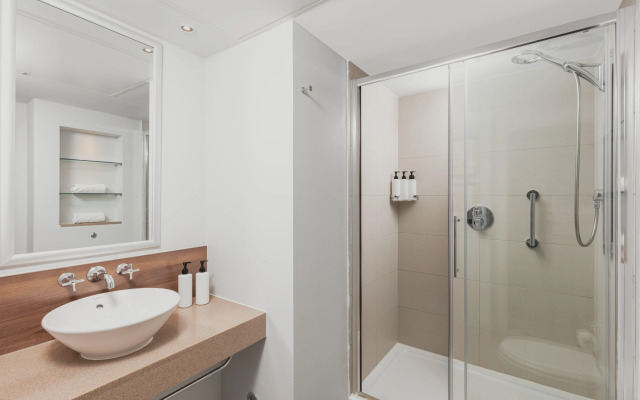 Staybridge Suites Newcastle by IHG