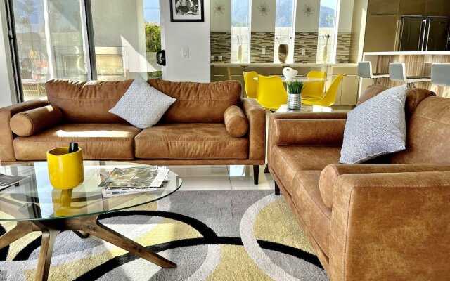 Breathtaking Luxury Villa Architectural Jewel