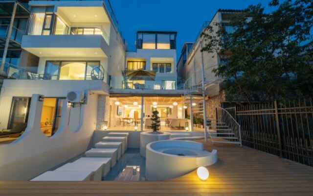 Yunyi Boutique Lake View Inn