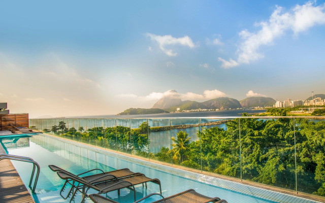 Prodigy Santos Dumont by Wish