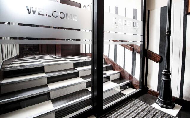 Peregrinus Rooms & Apartments