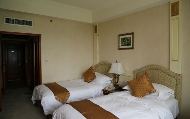 Huiquan Dynasty Hotel