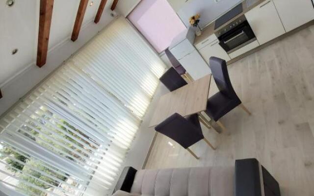 Apartments Adria