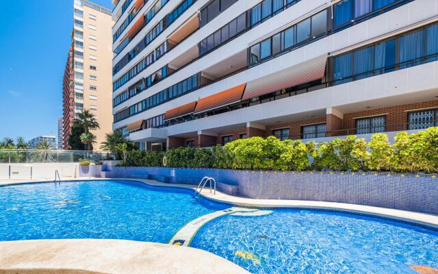 Trinisol Sea Views 23-C
