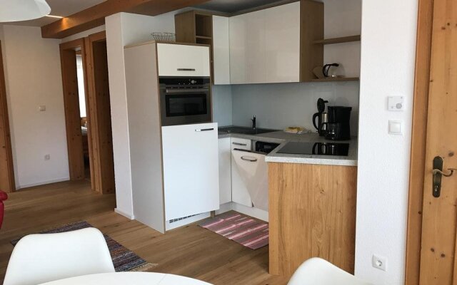 Bacher Ferienwohnungen