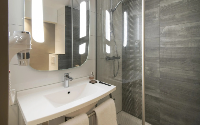 ibis Tilburg
