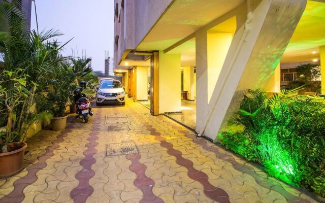 FabHotel Home Away Home