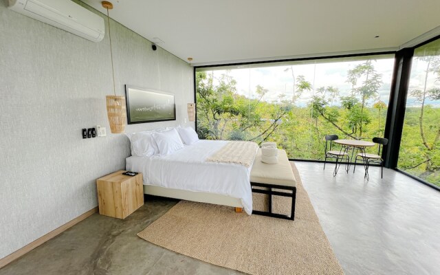 Palta Eco Haven Hotel