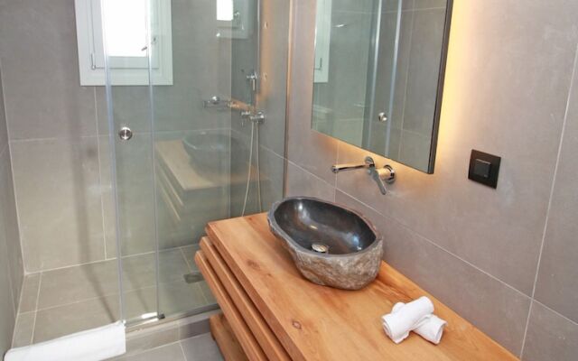Enalion Suites Mykonos