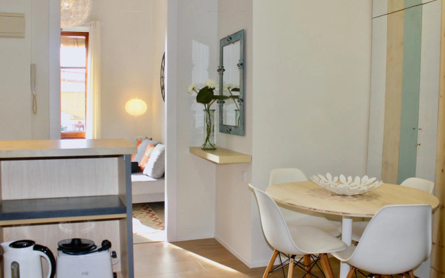 Apartamento Con Vistas Espectaculares