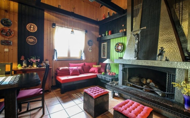 Holiday Home Village