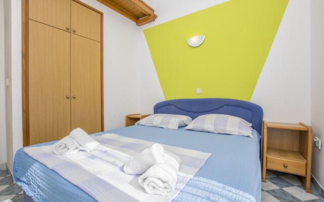 Apartments Mirko