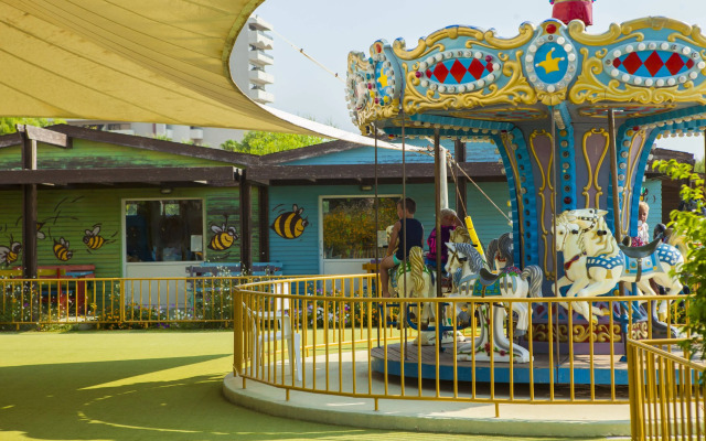 Esperides Beach Resort