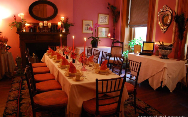 The Inn at Irving Place