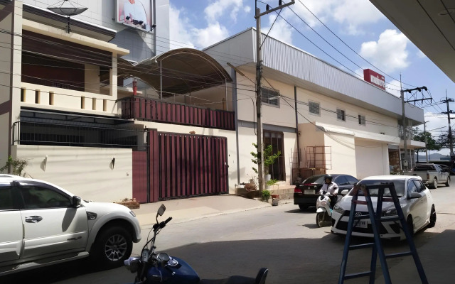 Happy Home Hatyai