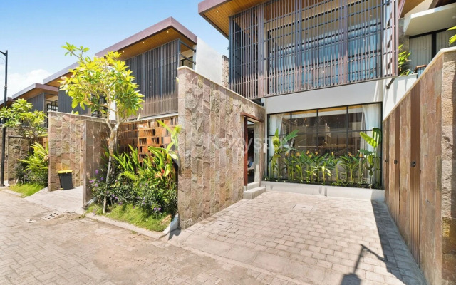 Aluna Villa by Kozystay