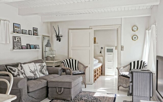 Boutique Holiday Home in Bornholm Near Beach