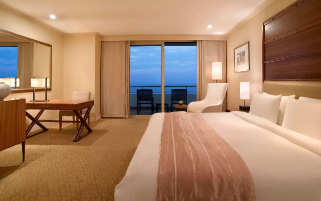 Parnas Hotel Jeju