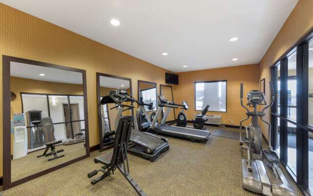 Best Western Plus Gadsden Hotel & Suites