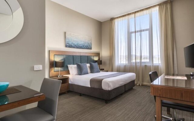 Quest Albury on Townsend