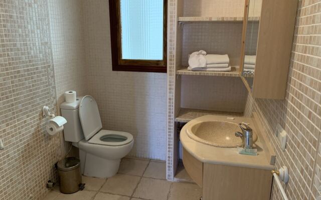 Casa Marbella 6 Habitaciones CLAV