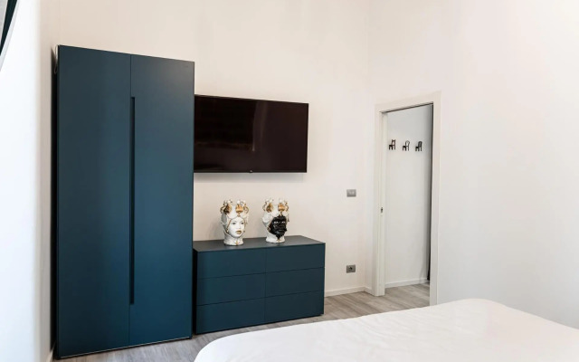 Il Moro Boutique Apartment