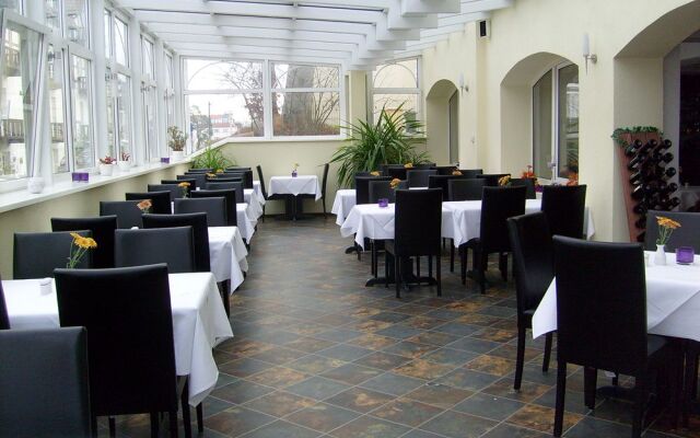 Hotel Villa Ingeborg