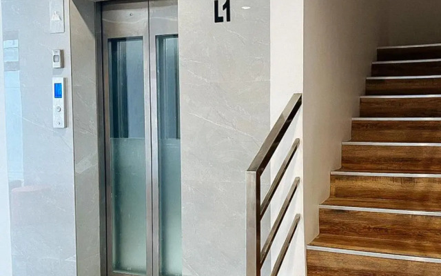 Lea Robert Hotel Angeles Pampanga by RedDoorz