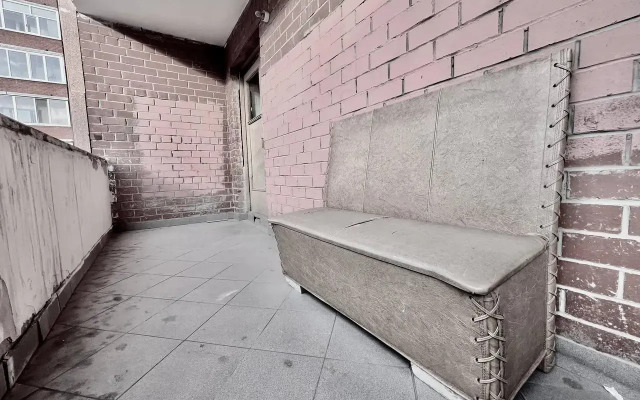 Риконе на улице Шиллера