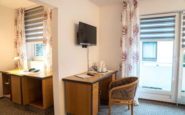 Hotel Chalet