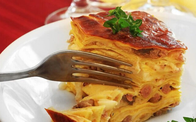 Agriturismo Le Macine