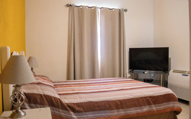 Best E Villas Providence