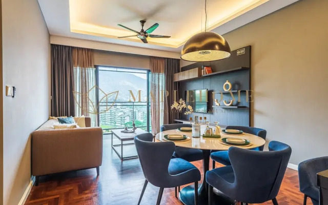 Vista Premier Suites Genting Highlands