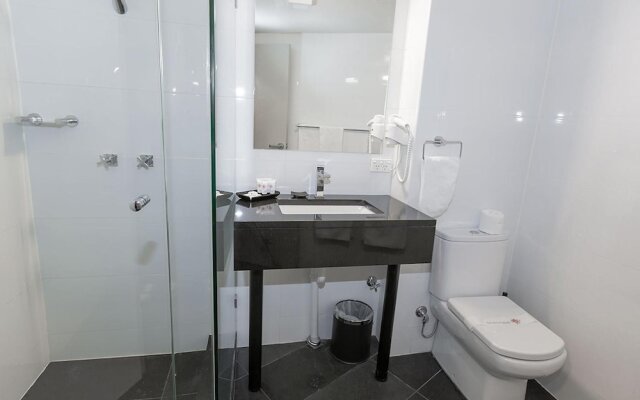 Bankstown Motel 10