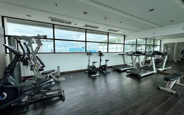 Treetops Condominium by PSR