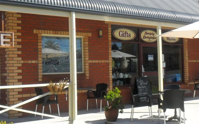 Sheffield Motor Inn — 3-star hotel in Sheffield