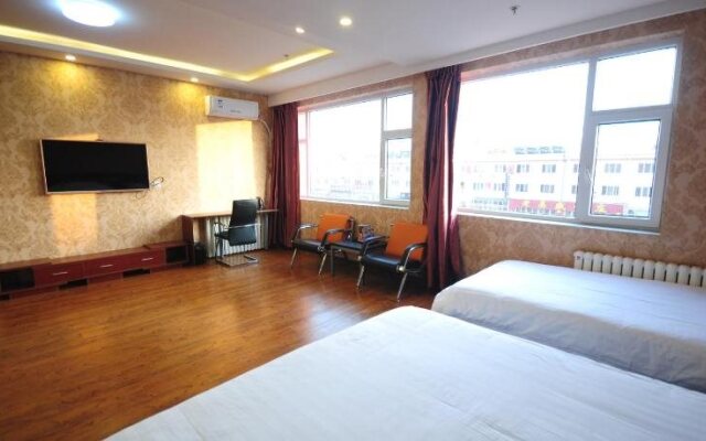 Richmond Hotel