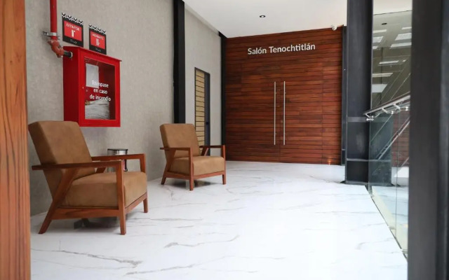Hotel Catedral