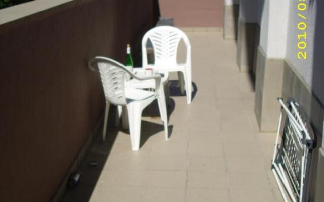Apartament Laurentiu - etaj.1