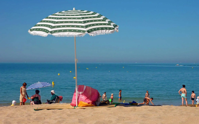 Hôtel Des Falaises