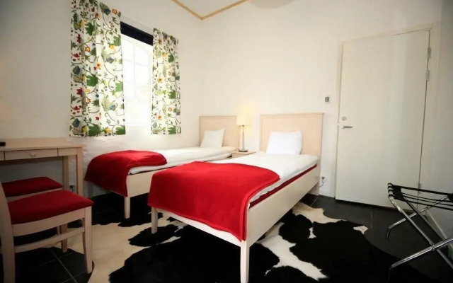 Wapnö Gård Bed & Breakfast