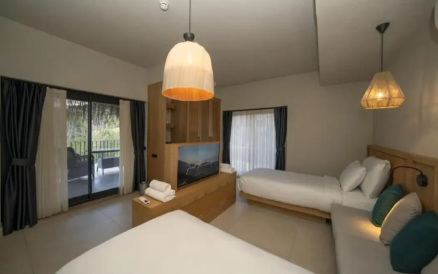 Kairos Valley Health & Nature Resort