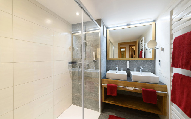 Appartement-Pension Kendlbacher