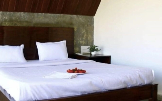 Manshas High-5 Resort