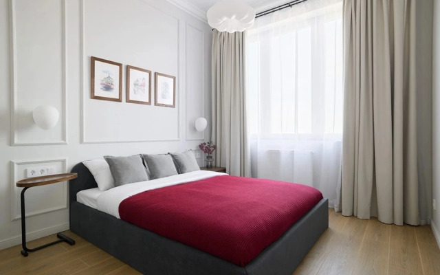 Merino Home Решетникова 29