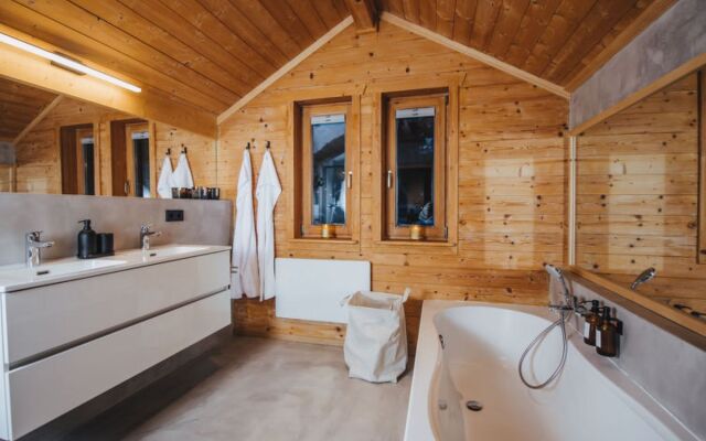 Chalet 1018